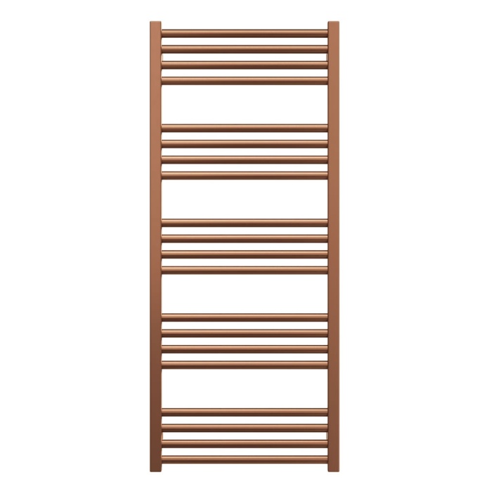 Crosswater MPRO Bronze 1140x480 Towel Radiator Sanctuary Bathrooms